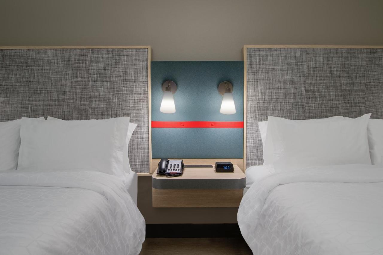 Avid Hotels - Beaumont By Ihg Exterior foto