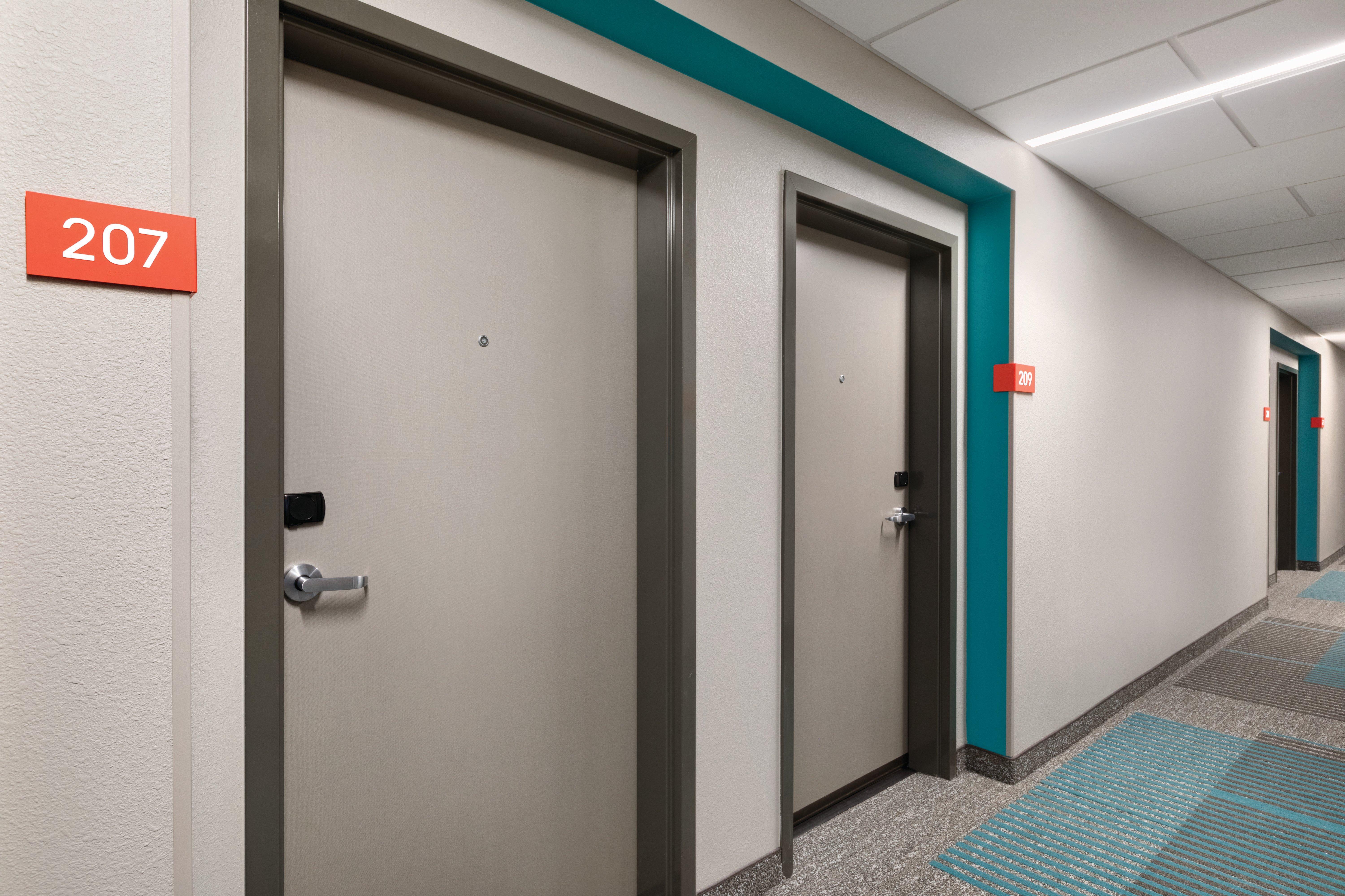 Avid Hotels - Beaumont By Ihg Exterior foto