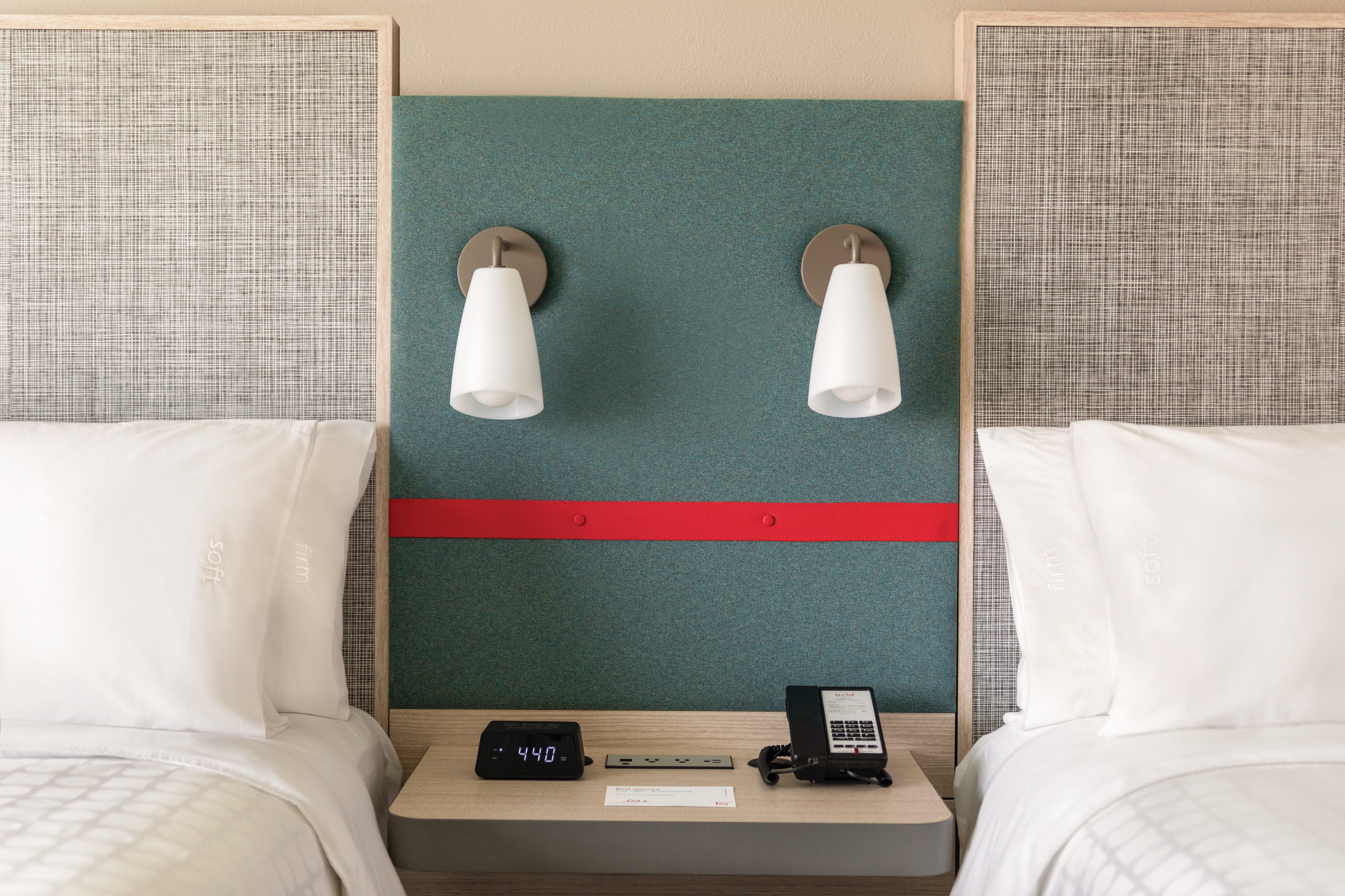 Avid Hotels - Beaumont By Ihg Exterior foto