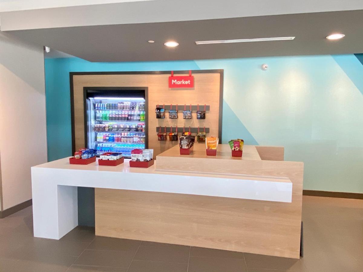 Avid Hotels - Beaumont By Ihg Exterior foto